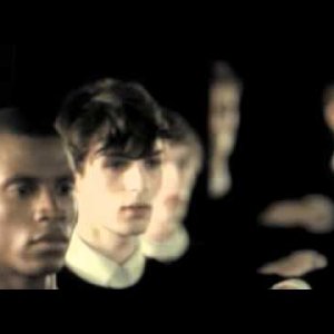 POP+ELEKTRONICA+TRAUER: Keren Ann - My name is Trouble (IL/NL 2010) [Official Music Video]