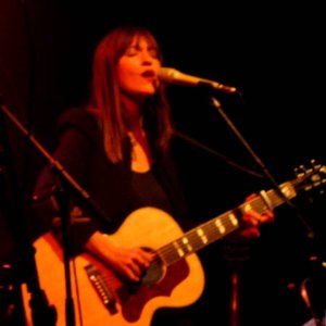 POP+FOLK+TRAUER: Keren Ann - I´m not going anywhere (LIVE IL 2013)