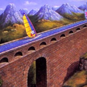 POP+CANZONE+BALLADE: Pippo Pollina - Cento Chimere (IT/CH 2017)