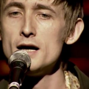 POP+ROMANTIC+CLASSIC: The Divine Comedy - Absent Friends (UK 2004)