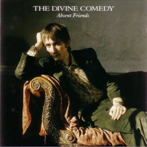 POP+ROMANTIC+CLASSIC: The Divine Comedy - Charmed Life (UK 2004)