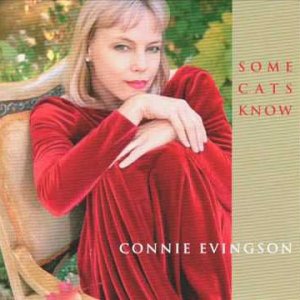 POP+BAR+SALON+SWING: Connie Evingson - Bluesette (US 1999)