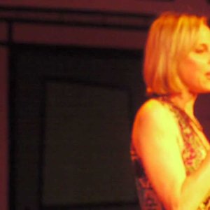 POP+BAR+SWING: Connie Evingson - Canadian Sunset ("Jazz at the Jungle" June 12 2011)