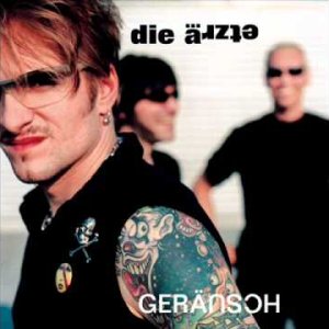 ROCK+POP+DEUTSCH: Die Ärzte - Nicht allein (DE 2003)