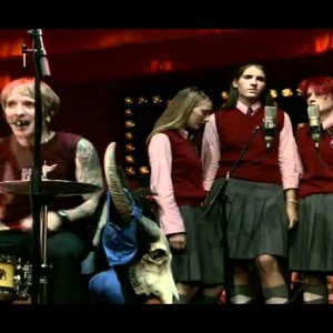 LIED+UNPLUGGED+COVER: Die Ärzte - Mit dem Schwert nach Polen, warum Rene  (LIVE DE 2002)