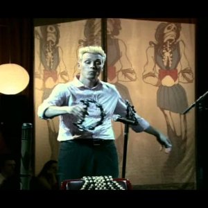 LIED+SATIRE+UNPLUGGED: Die Ärzte - Manchmal haben Frauen (Haue gern) (LIVE 2002)