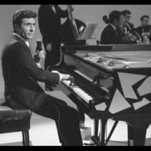 POP+CHANSON+SCHLAGER: Gilbert Becaud - Komm (Viens dans la lumiére) (FR/DE 1966)