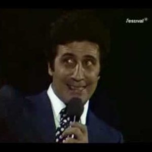 POP+CHANSON+SCHLAGER: Gilbert Becaud - Lebewohl, Adieu mein Freund