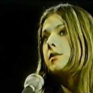 POP+BALLADE: Curved Air - Melinda (More or Less) (Belgium Live '72)