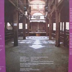 ROCK: Atlantis (Inga Rumpf) - Mainline Florida (Live 1974 in der Hamburger Fabrik)