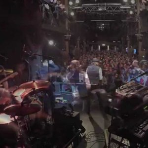 ROCK+FUNK: Inga Rumpf (Atlantis) - Friends (Live 2014 in der Hamburger Fabrik)