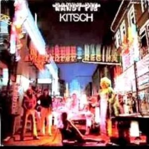 FUNKY+PROG: Randy Pie - Iron Otto (DE 1975)