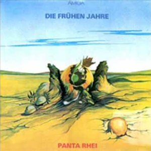 FUNKY+AUFWACHLIED: Panta Rhei - Stunden (DDR 1972)