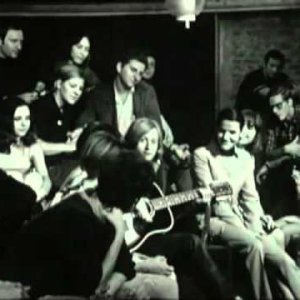 POP+KITSCH+CHANSON+LIVE: Michel Polnareff - La Poupée qui fait non (LIVE 1966)