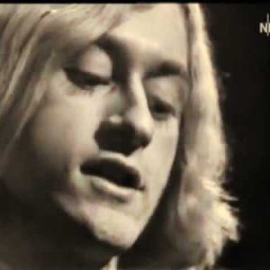 POP+KITSCH+CHANSON: Michel Polnareff - Meine Puppe sagt non (1966 Chris Howland´s Schlager Studio)