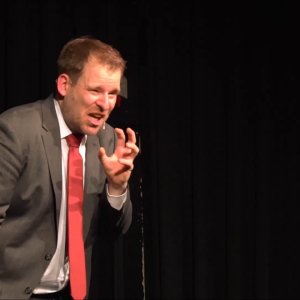 REALSATIRE: Der Arbeitsinspektor (AT 2017)