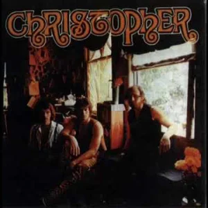 FOLK+PROG+POP+ROCK+RARE: Christopher - Christopher (US 1970) [Full Album]