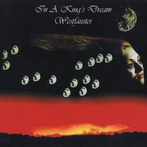 PROG+POP+ORGAN: Westfauster - Everyday (US 1971)