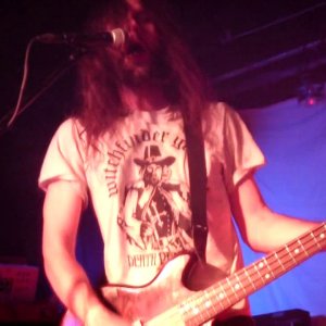 ROCK+SPACE: Nik Turner's Hawkwind - Live at The Magic Stick - Detroit, MI - November 12, 2016