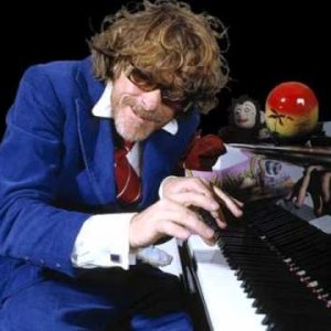 LIED+SATIRE: Helge Schneider - Alleine in der Bar (DE 2002)