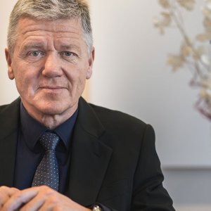 MENSCH+BERUF+UNTERNEHMER: Dr. Reinhard K. Sprenger: Das anständige Unternehmen (CH 2016)