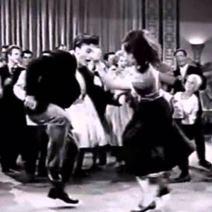 POP+SWING+BOOGIE: Ray Charles - Mess Around (US 1953)