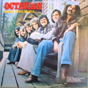 POP+BALLADE+KITSCH: Octavian - Round And Round (CA 1975)