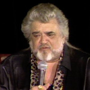 INTERVIEW+MEMO+RADIO-DJ+1990's: Wolfman Jack BBC-Interview