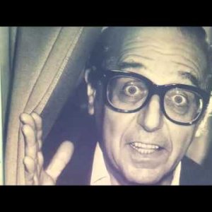 LIED+SATIRE+SPOTT: Georg Kreisler - Staatsbeamter (DE/AT 1979)