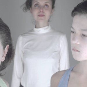 POP+LIED+CHOR+PHLEGMA: Die Heiterkeit - The End (DE 2016)