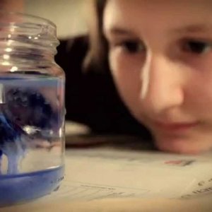 POP+ROMANTIK: yesterdaydreamer - A Sphere Crossing Flatland (AT 2015)