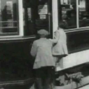 DOKU-CLIPS+HISTORISCH+WIEN: Wien 1925-1935