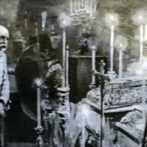 DOKU+GESCHICHTE+WIEN: Österreich unser Jahrhundert 1900 - 1945 Teil 1/3