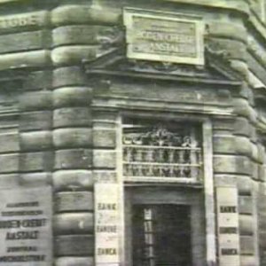 DOKU+GESCHICHTE+WIEN: Österreich unser Jahrhundert 1900 - 1945 Teil 2/3