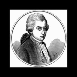 KLASSIK+CHORAL+HERB: Mozart - Leck mich im Arsch" - Canon in B flat for 6 Voices, K. 231 / K. 382c