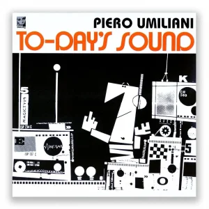 INSTRUMENTAL+SYNTH+PROG: Piero Umiliani - Good Morning Sun (IT 1969)