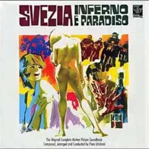 INSTRUMENTAL+VOCALISE+HAPPY: Piero Umiliani - Mah nà mah nà (IT 1968)