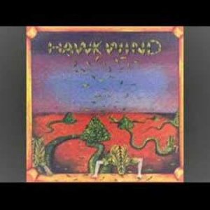 SPACE+ROCK: Hawkwind - Mirror Of Illusion (UK 1970)