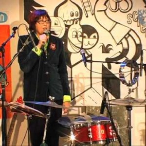 POP+LIED+SYNTH+KIDDY: Stereo Total - Barbe à Papa (DE/FR 2010)