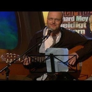 LIED+SATIRE+PARODIE: Stefan Raab - Garten-Nazis - Der Song - TV total 2002