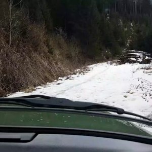 AUTO+TESTFAHRT: LADA Taiga 4×4 Baujahr 2017 kurzer Fahrbericht (AT 2017)