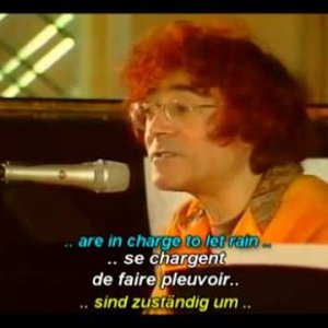 PATHOS+POP+CHANSON+MELANCHOLIE: Alain Stan - J'ai un ciel (Ich hab' einen Himmel) (AT 2015 LIVE)