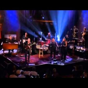 POP+FUNKY+EASY+KITSCHY+GROOVE+LIVE: Boz Scaggs - Greatest Hits Live DVD (US 2004)