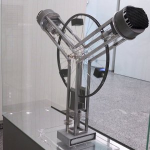 PERPETUUM MOBILE+TEST: Das (erste echte?) Perpetuum Mobile erfunden von David "Daedalus" Jones im Detail (DE 2015)