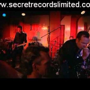 ROCK+PUB: The Godfathers - Birth, School, Work, Death (Live At The 100 Club 17th June 2010)