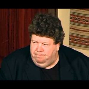 BIO+ANEKDOTEN+WIEN: Georg Biron meets Oskar Werner (AT 2009)