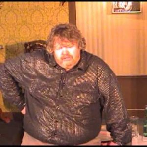 BIO+ANEKDOTEN+WIEN: Georg Biron - When I was young 1 (AT 2014)