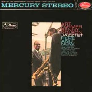JAZZ+COOL: Art Farmer & Benny Golson Jazztet - Whisper Not (US 1962)