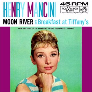SOUNDTRACK+CHORUS: Henry Mancini - Breakfast at Tiffany's (US 1961)