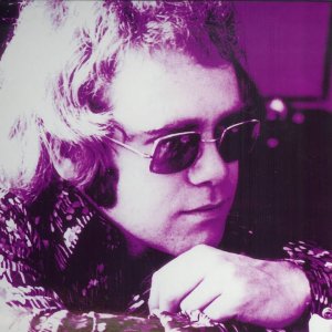 SOUNDTRACK: Elton John - Seasons (UK 1971)